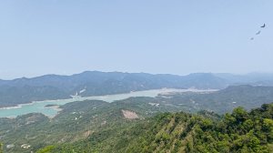 三腳南山