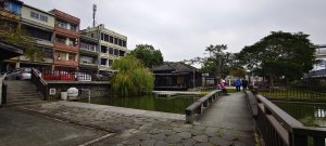 口山古道Ｏ型-2025/12/21