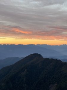 2025/03/02 白姑大山單攻