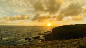 7/6-8澎湖群島~南方四島 DAY1