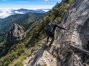 【拉繩過地形】登山繩索遭割斷，拉繩前你該確認的事情