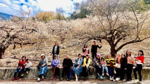 🌈1/17（六）蔡家古厝賞梅×梅子夢工廠×車埕老街✨FB：熊熊趴爬走🌈