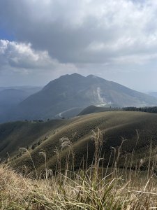 20250228小觀音山小小y