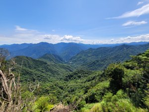 20220827 貴妃那鳥包O型縱走(貴妃山、那結山、外鳥嘴山、蓮包山)