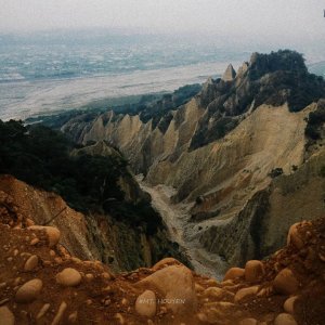 小百岳｜108.0120火炎山