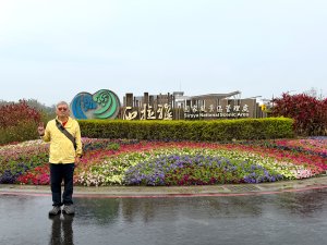 [山海圳_大圳之路_第一段] 2026_0228 茄拔天后宮_南湖口_西拉雅國家風景區