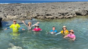 6/8-10蘭嶼~紅頭山 DAY2