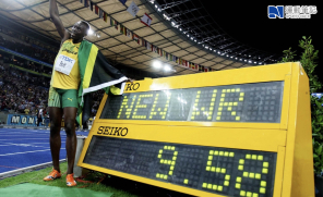 【話題】「世上最速」名銜長達14年8個月  Usain Bolt創保持最久百米世績歷史