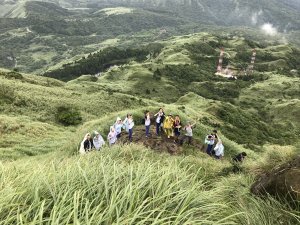 【活動】110年春季登七星，4月11日開放現場報名！