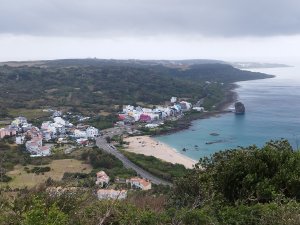 [屏東恆春][二]大圓山、大樹房、水泉庄(白砂山)、水泉莊、武儀、南太平頂、柴櫛山、墾丁、龍泉水、潭仔灣