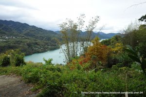 2023 D0102 枕頭山古砲臺歷史古道- 枕頭山-枕頭山西峰 下薑母島 O 型走