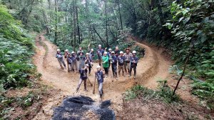 【活動】雙連埤山村水圳小旅行@歲末篇 邀你走讀雙連埤古水圳