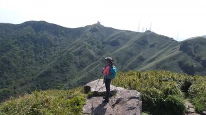 小觀音山登山健行趣(郊山)