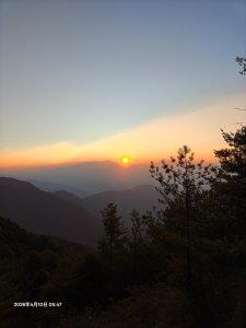 大小劍單日往返