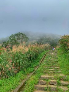 小百岳6 雞籠山 基隆山