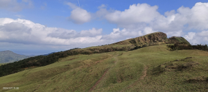 桃源谷步道-山海交會的桃花源