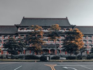 山野紀行📒 #10 | 高雄市第一大湖 - 澄清湖