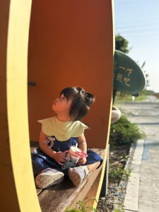 【親子同行】帶著孩子走一段長距離步道—山海圳