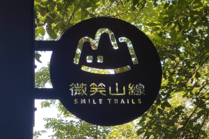 2025 微笑山線：【天上山系】望月亭桐花段 | 品牌大使踩線