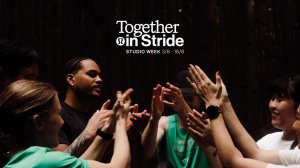 【品牌動態】lululemon推出 Together In Stride限定活動