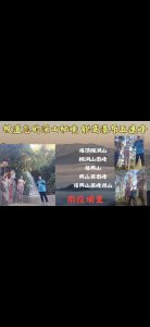 115.01.04南投／埔里  被遺忘的深山秘境 能高瀑布五連峰（頂猴洞山-猴洞山南峰-福興山-福興山西南峰-福興山西峰）