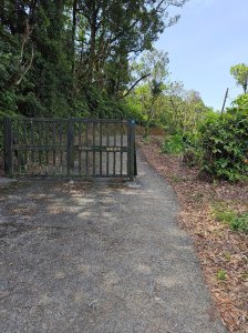 臺北大縱走第六段 中華科技大學至捷運麟光站