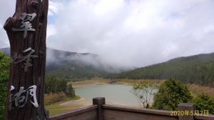 1090407 太平山 翠峰湖環山步道