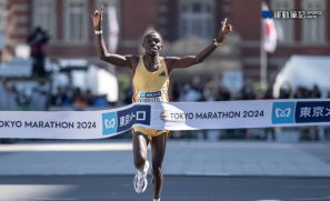 【賽事】2025 紐約馬拉松男子精英名單出爐  Benson Kipruto 初戰紐約大滿貫賽道