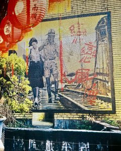 瑞芳四秀-保羅-雙鬼小霸尖-黃金七陵-石梯坑-苦命嶺