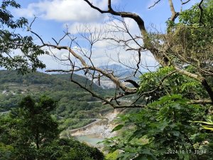 天母→猴洞→湖山→半嶺→第二展望臺→陽峰古道→花田花草集【發現陽明山】2-1