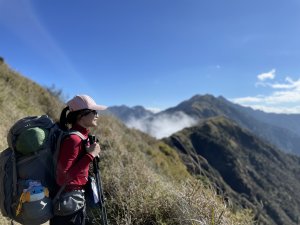 228連假能高安東軍 - 行前準備