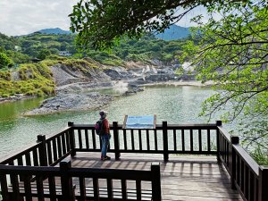 蓋在硫磺坑上的宮殿 - 中山樓