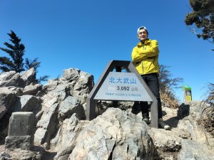 讓人再刷都不厭倦的北大武山