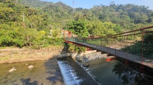 【鳴鳳古道】樟之細路｜苗栗獅潭｜台灣百大古道，南隘勇古道，鳴鳳山、三湖山O型輕鬆健走路線攻略