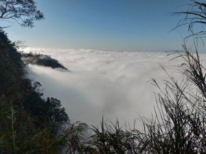 【溫泉步道小旅行】關仔嶺大凍山步道