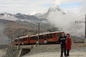 2024 世界旅行山岳篇 Part 4