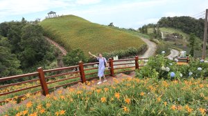 太麻里山登山健行趣(小百岳94號)(第225篇旅記分享)