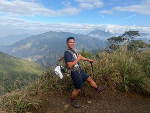 浸水營古道【因為熱門才能變得方便】