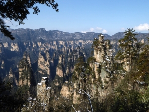 【背包遊】湘西張家界武陵源 芙蓉國遊蹤 《二》