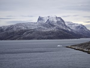 [紐約馬之行-47] 2025_1108 努克環狀步道 4/5