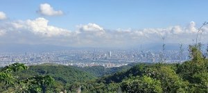 2020-043：連日大雨後的大棟山系縱走