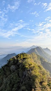 ∆小百岳∆ 旗尾山