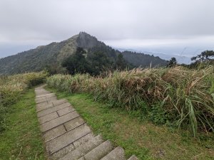 龍門山五分山