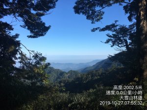 20191027_北三錐山