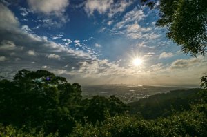 新豐｜鳳崎落日步道