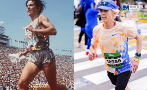 【話題】69 歲不老傳奇 首位女子馬拉松奧運金牌得主 Joan Benoit 10K 跑出 47:49