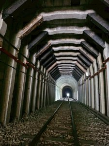 20260330十字路車站O繞多林車站 得恩亞納