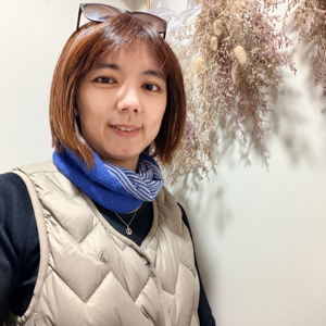 Karen小白