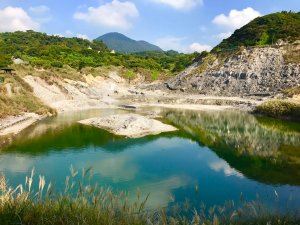 陽峰青春嶺猴崁青楓中正山下北投