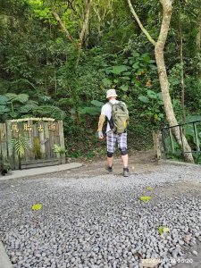 馬胎古道南坪古道